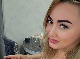 Natalie из Кисловодска знакомится для семьи