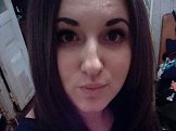 Алена из Киева знакомится для брака