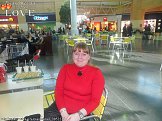 Екатерина из Екатеринбурга знакомится для серьёзных отношений