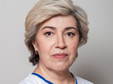 Светлана из Екатеринбурга знакомится для серьёзных отношений