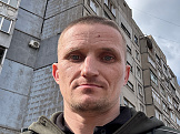 Александр из Алчевска знакомится для брака