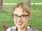Юлия из Киева знакомится для серьёзных отношений