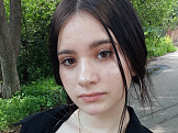 Леруся из Полтавы знакомится для семьи