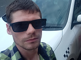 Василий из Омска знакомится для серьёзных отношений