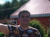 Стас из Перми знакомится для серьёзных отношений