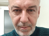 Ufuk, 50 лет, İstanbul, Turkey