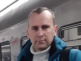 Алексей из Чебоксар знакомится для дружбы