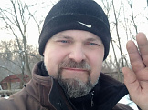 Роман из Белгорода знакомится для брака