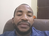 James Onyenso из г. Lagos знакомится для серьёзных отношений