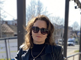 Наталья, Зарайск, 47 лет