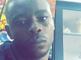 Ekelvin из г. Ouagadougou знакомится для серьёзных отношений