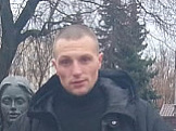 Семён из Москвы знакомится для брака