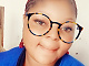 Blessing из города Onitsha, 26 лет