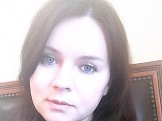 Татьяна из Киева знакомится для серьёзных отношений