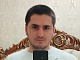 Курбан из Пятигорска, 34 года