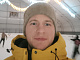 Александр из Красноярска, 32 года