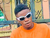 Endurance, 23 года, Benin City, Nigeria