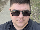 Александр из Ульяновска, 33 года