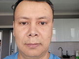 Артур из Актобе знакомится для серьёзных отношений