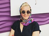 Марина из Киева знакомится для семьи