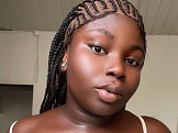 Tina из г. Port Harcourt знакомится для семьи