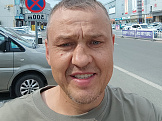 Игорь, 51 год, Большой Камень, Россия
