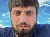 Arman из Екатеринбурга знакомится для серьёзных отношений