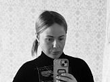 Ирина из Ангарска знакомится для серьёзных отношений