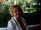 Галина из Алма-Аты знакомится для серьёзных отношений