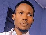 Dave Sunday из г. Port Harcourt знакомится для семьи