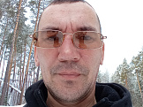 Павел из Ленска знакомится для серьёзных отношений