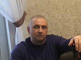 Александр из Лыткарино знакомится для серьёзных отношений