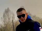 Никита из Краснозерского знакомится для общения