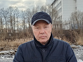 Сергей из Тулы знакомится для брака