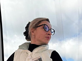 Ната из Кирова знакомится для серьёзных отношений