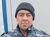 Максим из Самары знакомится для семьи