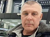 Витя из Екатеринбурга знакомится для серьёзных отношений