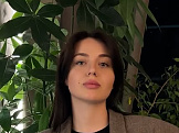 Карина из Пскова знакомится для брака