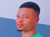Joshua Chimankpa из города Onitsha, 23 года