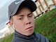 Максим из Екатеринбурга, 19 лет