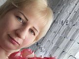 Татьяна из Пугачёва знакомится для брака