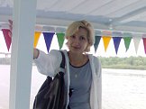 Галина из Ростова-на-Дону знакомится для брака