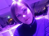 Irina из Киева знакомится для брака