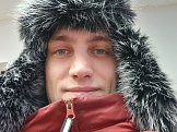 Максим, Санкт-Петербург, 29 лет