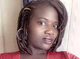 Milly Wesonga из г. Nairobi знакомится для брака