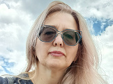 Ульяна из Москвы знакомится для брака