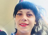 Анжела из Киева знакомится для серьёзных отношений