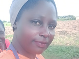 Tasha из г. Kampala знакомится для серьёзных отношений
