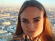 Анастасия из Москвы, 33 года