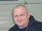 Денис из Белгорода знакомится для брака